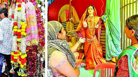 Ganesh Chaturthi