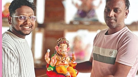 Ganesh Chaturthi