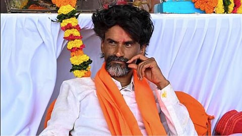 Manoj Jarange Patil