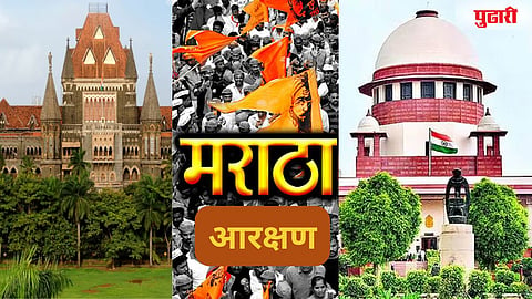 Maratha Reservation