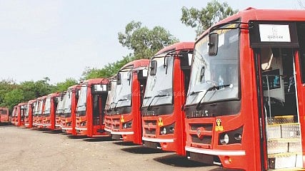 ST Bus News
