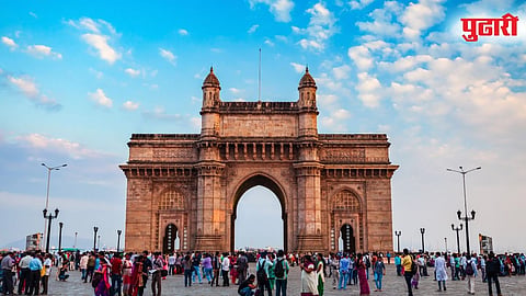 Gateway Of India