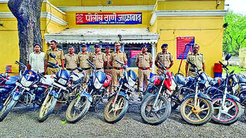 Jalna Crime News