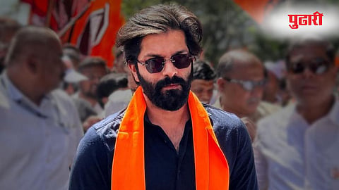 Amit thackeray