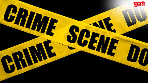 Nalasopara Crime