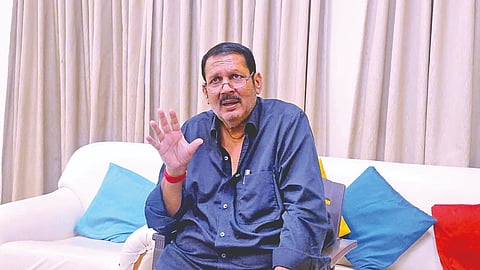 Maratha Reservation