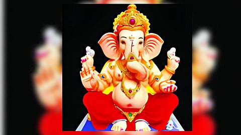 Ganesha Mahasang