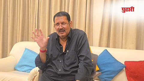 Satara politics