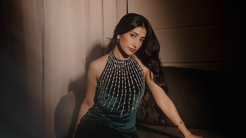 dhanashri verma