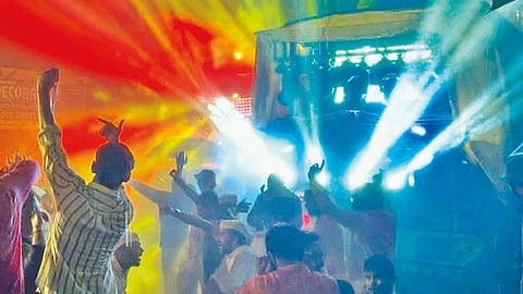 Solapur DJ News |