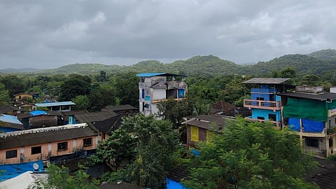 कोप्रोली उरण (रायगड)