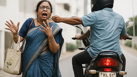Chhatrapati Sambhajinagar Crime