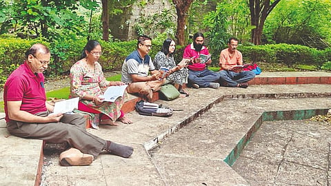 Solapur News |