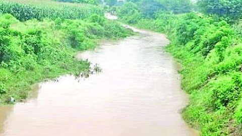 raighol river
