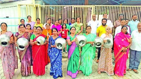 image of tisgaon citizens