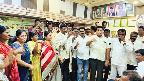 karjat news