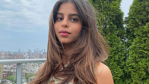 Suhana Shah Rukh Khan / अभिनेत्री सुहाना शाहरूख खान