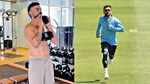 Virat Apecial Treatment Controversy