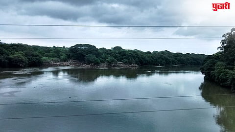 Pune Flood Risk