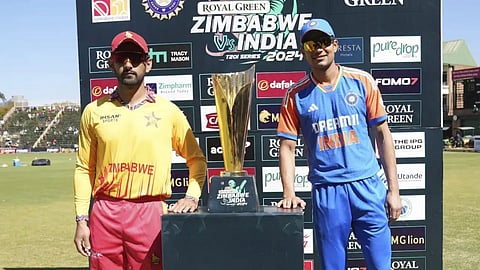 zimbabwe player sikandar raza become number 1 in icc mens odi all rounder rankings