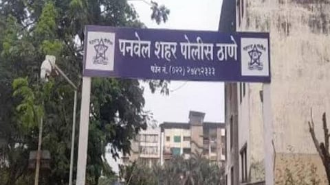 panvel Crime