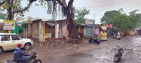 Ahilyanagar