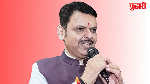 Devendra Fadnavis