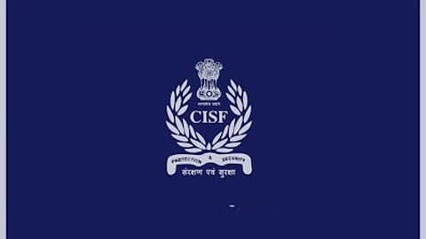 cisf Raigad News