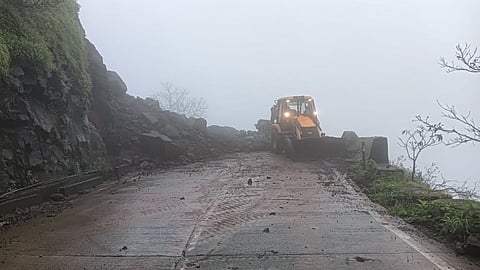image of Gaganbawda Ghat