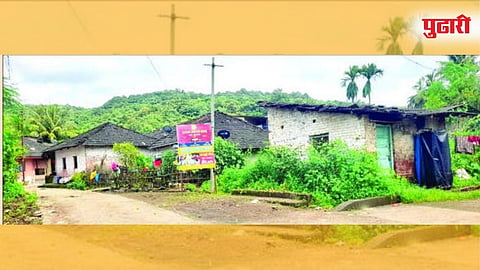 खाडीपट्टा (रायगड)