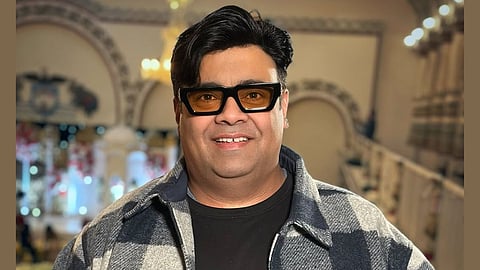 image of Kiku Sharda