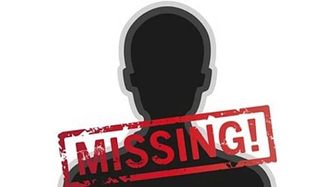 Solapur missing case |