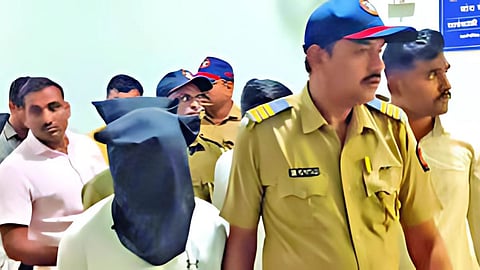 Latur Crime