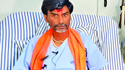 Sambhajinagar Political