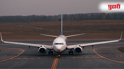 aeroplane airplane