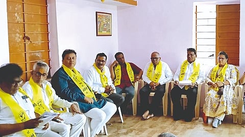 OBC reservation |