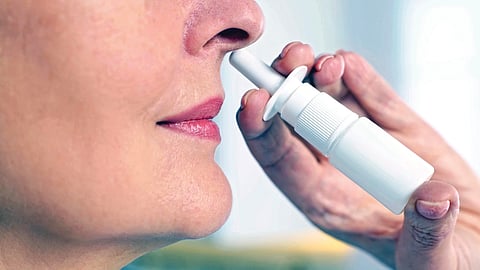 common-allergy-spray-reduces-covid19-risk