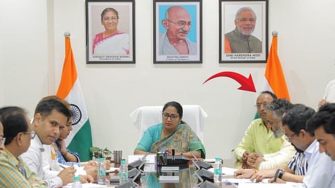 Who Is Manish Gupta