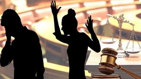 High Court Ruling Divorce Case