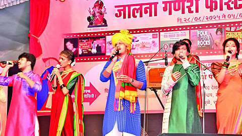 Jalna News