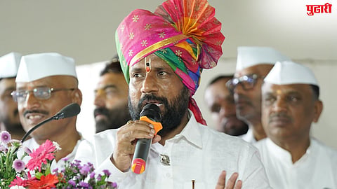 Bhor Politics