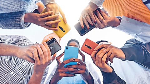 Generation Z Challenges