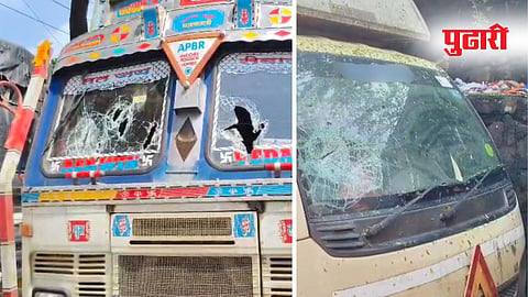 Ulhasnagar Crime