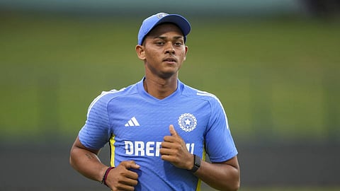 asia cup team india yashasvi jaiswal down in icc mens t20 batting rankings