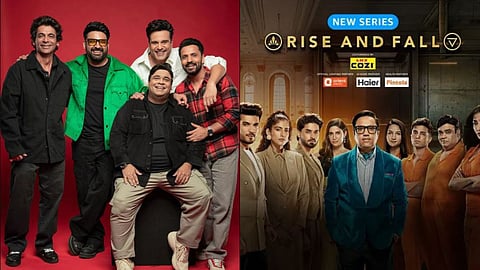 Entertainment News