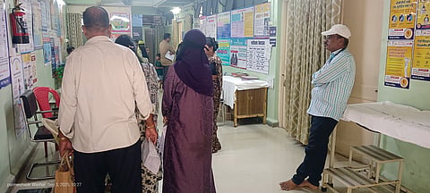 Kharalwadi News