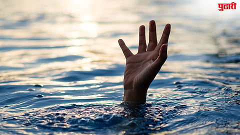 Teen Drowning Case