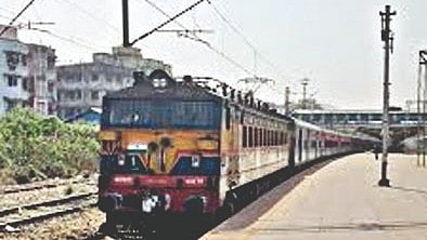 Konkan Railway