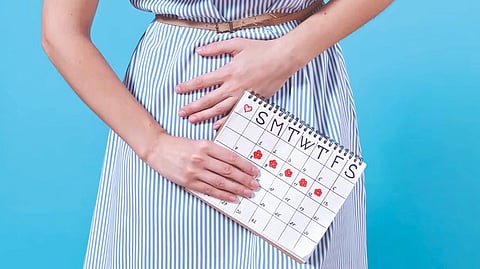 Menstrual Suppression Pills