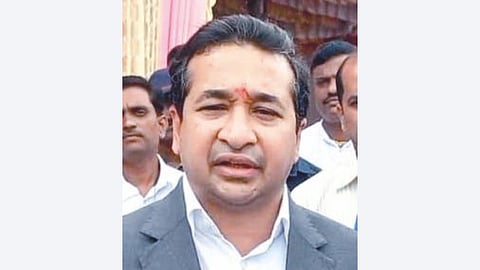 Anti-Gambling Operation Sindhudurg